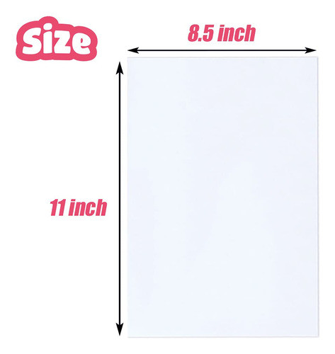 400 Hojas De Papel De Rastreo, Papel De Trazado Translcido B 1