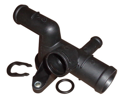 Conector Agua Vw Golf Iv 1,8t 1,6 Bah - I2744 0