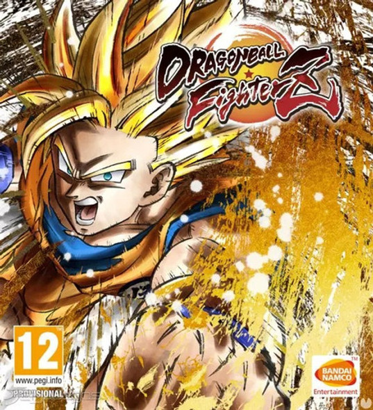 Dragon Ball Fighterz - Pc - Link Descarga Directa Drive 0