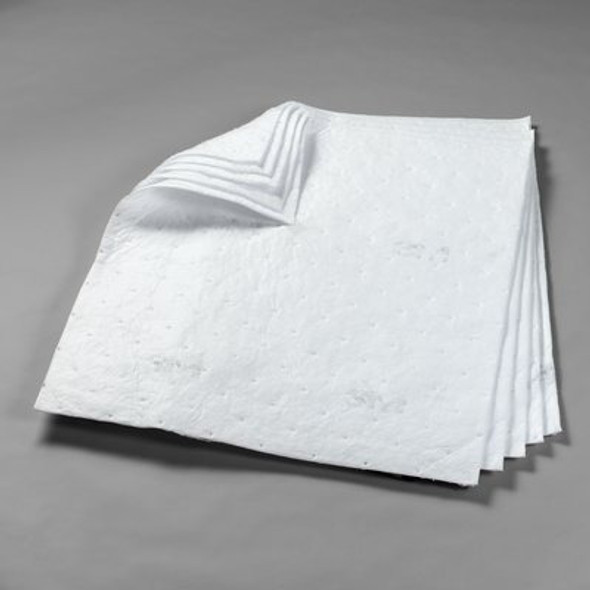 Paño Sintetico Absorbente De Hidrocarburos ( X 100) 0