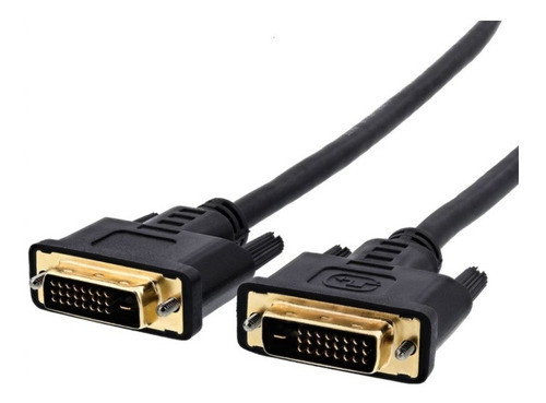 Cable Dvi/dvi 10m Havit  Hv-dvi/dvi-10m 0