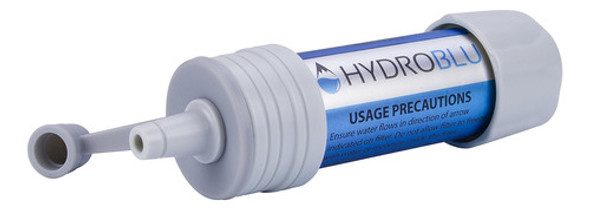 Filtro Agua Ligera Versa Cámara De Hidratación De 3.0 Litros 1