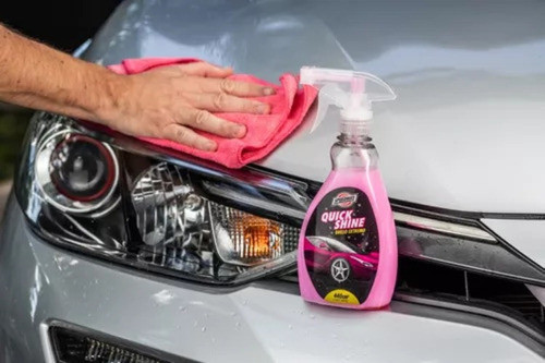 Brillo Extremo Para Vehículos Speedway X 440 Cc - Ng Seller 1