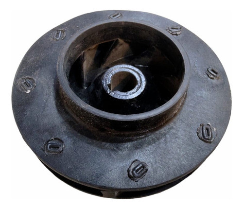 Impulsor Bomba Salmson Modelo Pab40-200-7,5-147 - Original 1