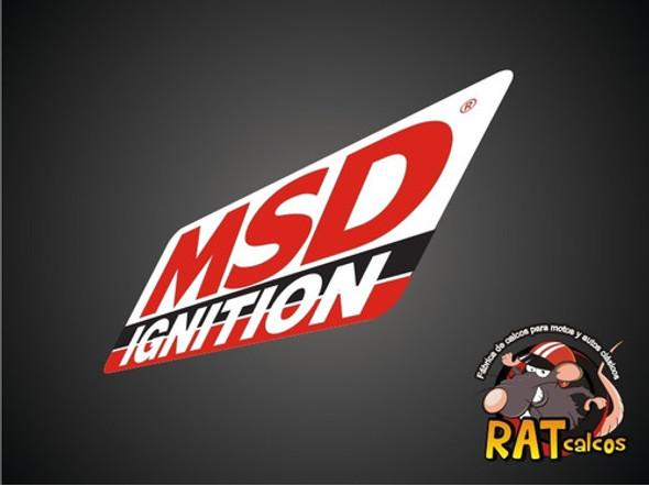 Calco Msd Ignition 0 Calco Msd Ignition 0