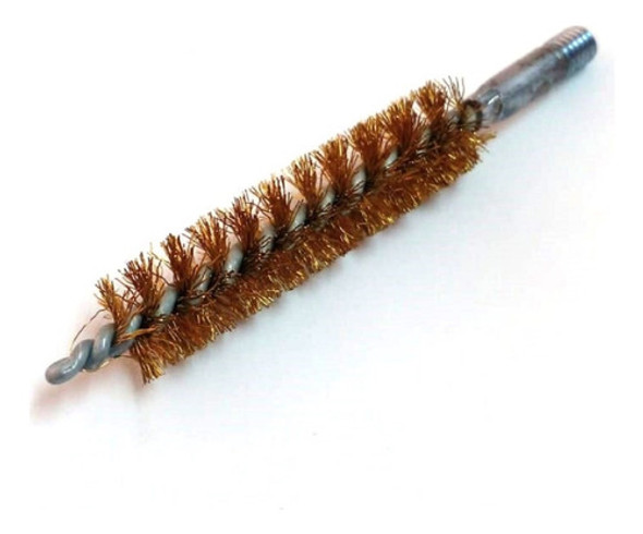 Cepillo De Bronce Calibre 9mm/.38 Krico 0 Cepillo De Bronce Calibre 9mm/.38 Krico 0