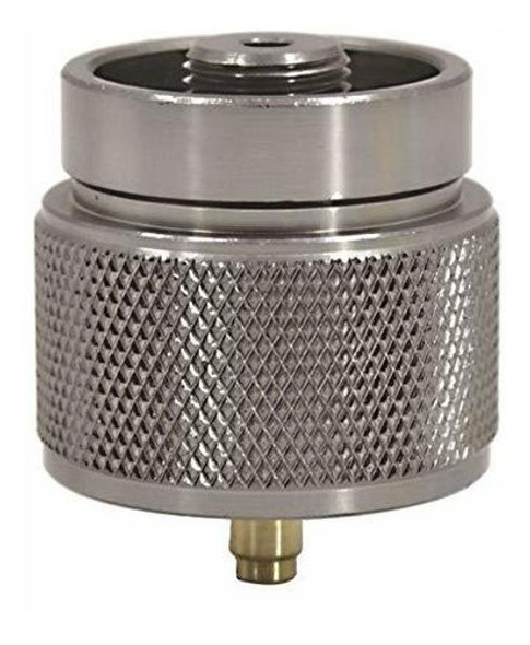 Adaptador De Estufa De Camping Sunoer 1l Propano Exterior En 0