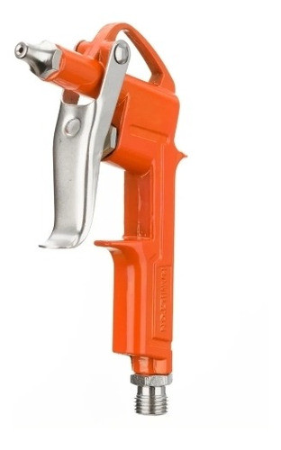 Pistola Aire Sopletear Pico Corto P Compresor Hamilton Psc 0