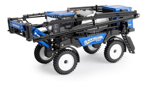 Fumigador New Holland A Escala 1:64 1