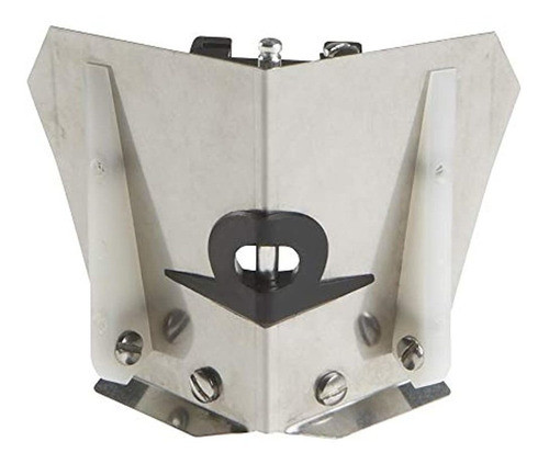 Tapetech Drywall Esquina Flusher 1