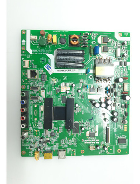 Placa Principal Tv Semp Toshiba - Le4056(c)f - 35017652 0