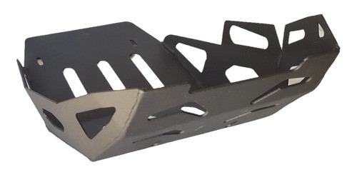 Cubre Carter Benelli Trk 251 Ira Ram 1