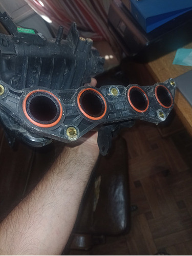 Múltiple De Admisión Citroen C3, Motor 1.4 /2012 0