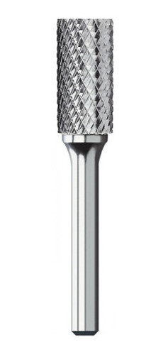Lima Rotativa Cilindrica Metal 3/8 X 3/4 Ruhlmann 0