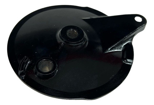 Placa Freno Trasero T110 Crypton Repuesto Original Yamaha 0