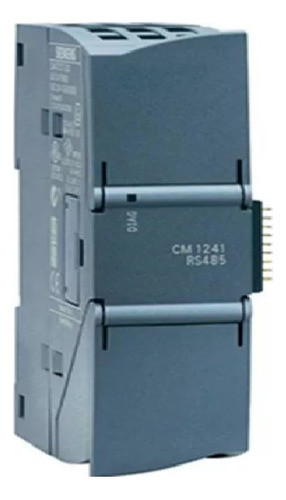 Modulo Cm 1241 De Comunic Rs232 (ascii ) 6es7241-1ah30-0xb0 0