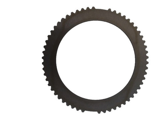 Disco Separador De Transmisión De Cargador Frontal Zl20 0
