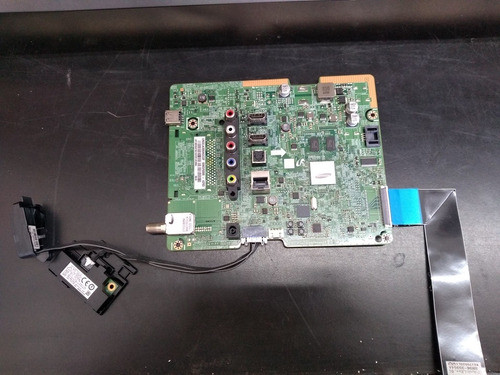 Main Samsung Un32j4300agcdf 0