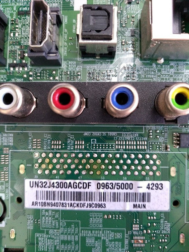 Main Samsung Un32j4300agcdf 1