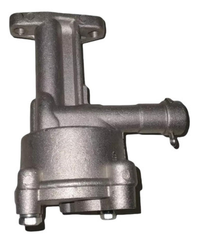 Bomba De Aceite Ford Falcon 7 Bancadas 1
