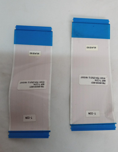 Par Flex Sony Kdl-50w805c 94mm 60 Pines Nk1543 0