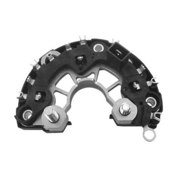 Plaqueta Rectificadora Para Bosch 6d 50a Tamatel 0