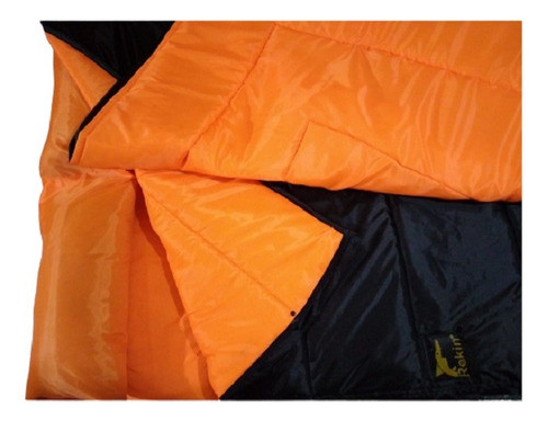 Bolsa De Dormir 1 1/2 Plaza Premium Y Agregale Sobremanta 1