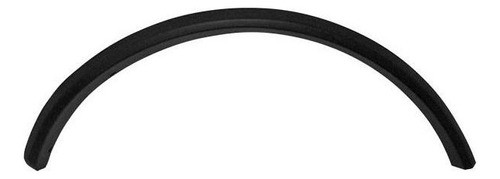 Moldura Anterior De Pasarrueda Ford Ecosport Trasero 0