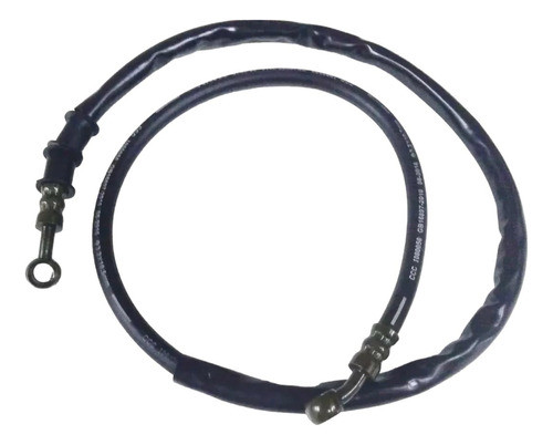 Flexible Freno Delantero Zanella Zr125 / 150 º-º 0