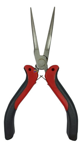 Alicate Lotus Mini Bico Longo Aço Cromo Vanádio Ergonômico 1