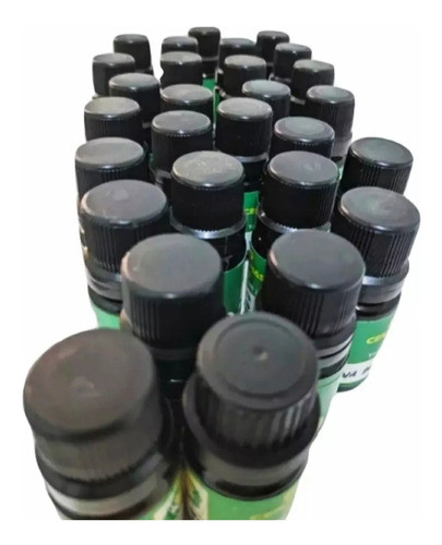 Aceite Esencial De Patchouli Puro 0