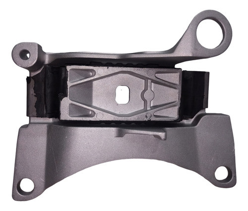 Soporte Caja Izquierdo Renault Fluence Cvt 0