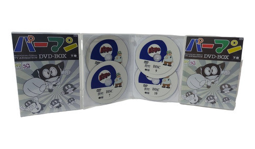 Dvd Super Dinamo A Maior Coleção Dublada 97 Episods 1