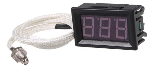 Termógrafo De Teste Digital Com M6 Industrial Xh-b310 1