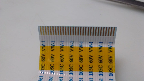 Flex Cable Lvds Ken Brown Kb32s2000sa Con Garantía E356677 1