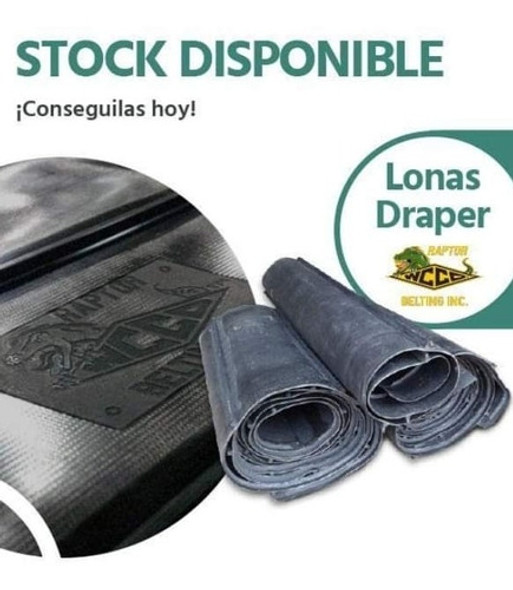Lonas Draper 0