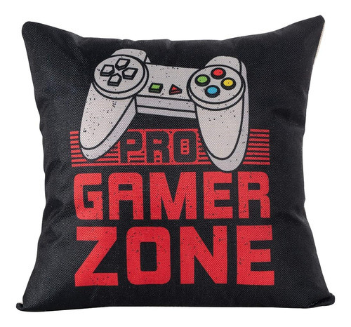 Arundeal Funda De Almohada Decorativa, 18 X 18 Pulgadas, Con 0