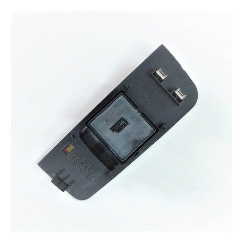 Llave Tecla Alzacristal Fiat Palio Siena Linea Idea Punto 1