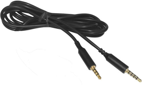 Cable Repuesto Para Auriculares Astro A10 / A40 | Negro 0