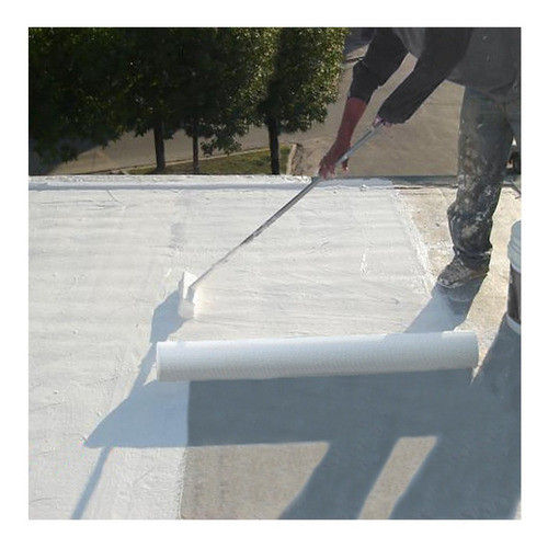 Geotextil Para Membrana Líquida Mapei Tex 75 Sibaco 1