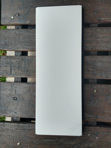 Estante Metálico Para Ménsula Y Riel 27x72cm Nuevo X 4 Uni 0
