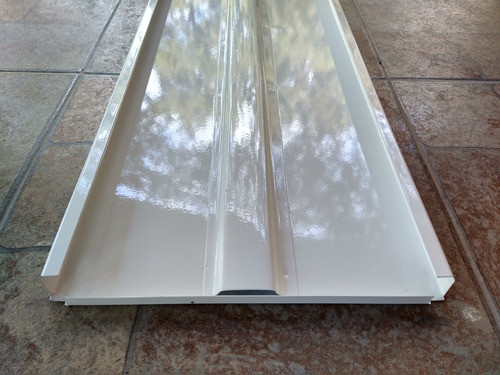 Estante Metálico Para Ménsula Y Riel 27x72cm Nuevo X 4 Uni 1