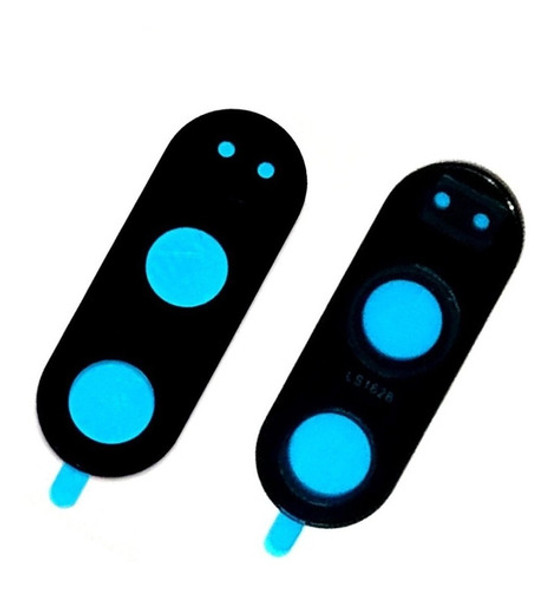 Cubre Camara Lente Visor Compatible Motorola Moto G4 0