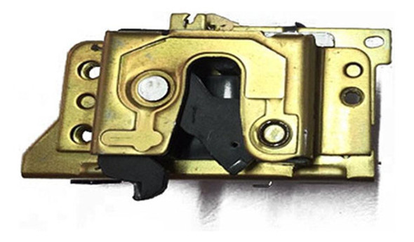 Cerradura De Puerta Volkswagen Gol 96/99 0