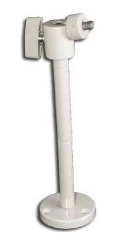 Soporte Metálico Para Cámaras De Seguridad 0