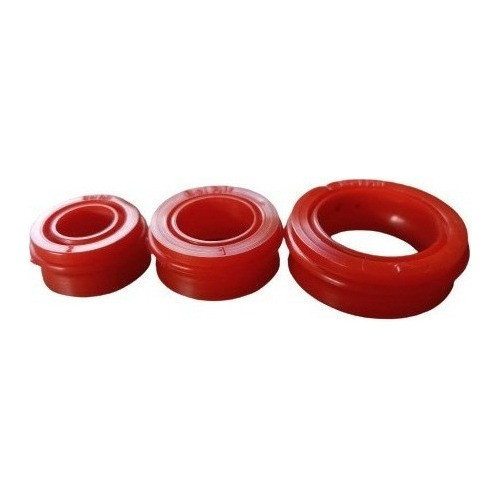 Oring Pu Rasca Vástago Cil 32mm Eje 12mm Sin Lubricación. 0