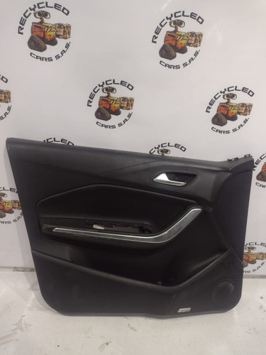 Tapizado Puerta Delantera Izquierda Chery Tiggo 2 1.5 0