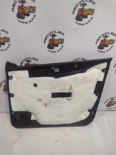 Tapizado Puerta Delantera Izquierda Chery Tiggo 2 1.5 1
