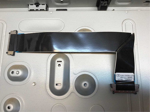 Flex Samsung Ln32d550 0