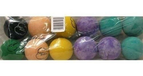 Sky Bounce - Bolas De Goma De Color Para Balon De Mano Balr 0